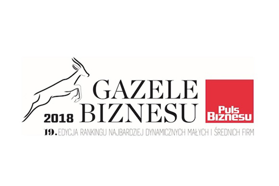 Gazele Biznesu 2018 – Odra Pak kolejny raz wyróżnione