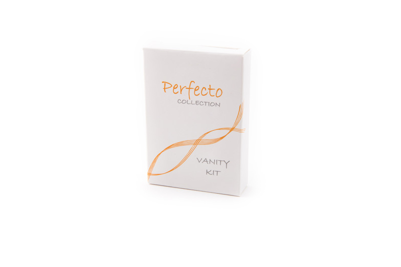 Perfecto Collection Zestaw kosmetyczny (959039)