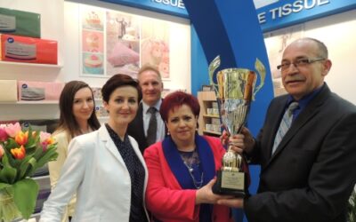 Wyróżnienie dla Odra Pak