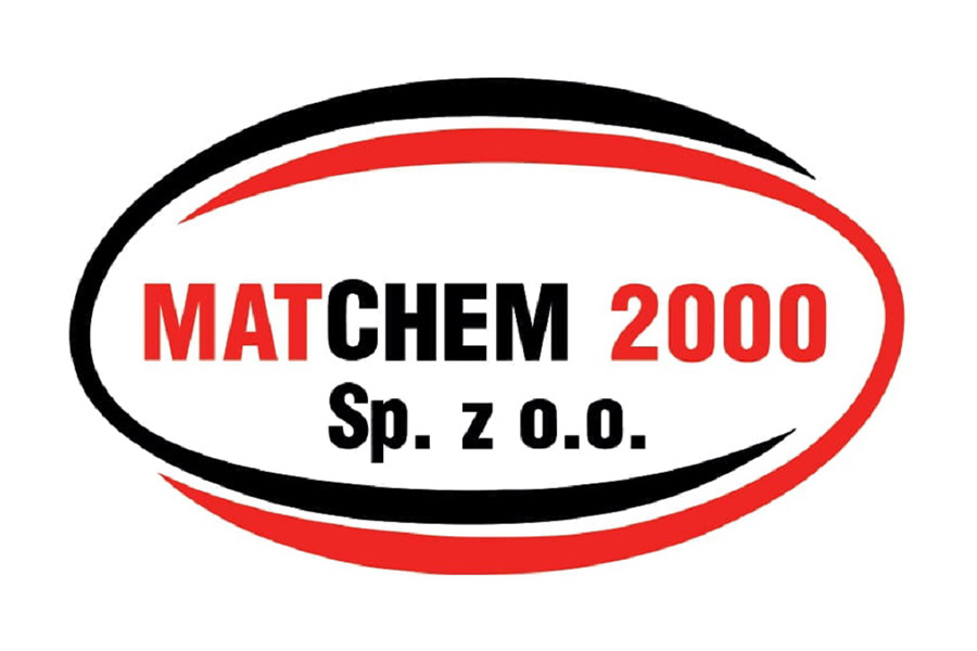 Nowy Partner w Grupie – MATCHEM 2000