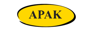 Apak - etykiety