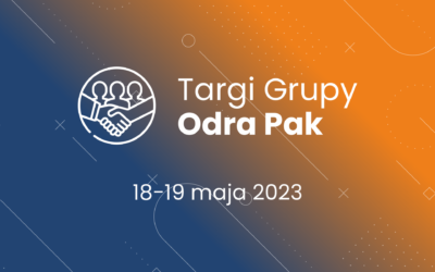 Targi Grupy Odra Pak 2023